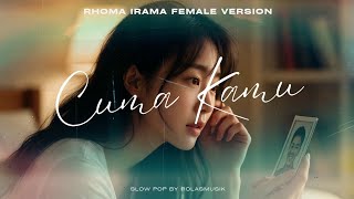 Download lagu Cuma Kamu - Rhoma Irama Female Version Slow Pop by RolasMusik  mp3