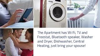 Unforgettable Honeymoon vacation apartments with Southoverbeach on North Devon's