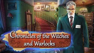 Chronicles of the Witches and Warlocks (PC) Steam Key GLOBAL