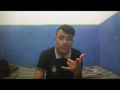 Reagindo a "GERAÇÃO DE PENSADORES PART 2"