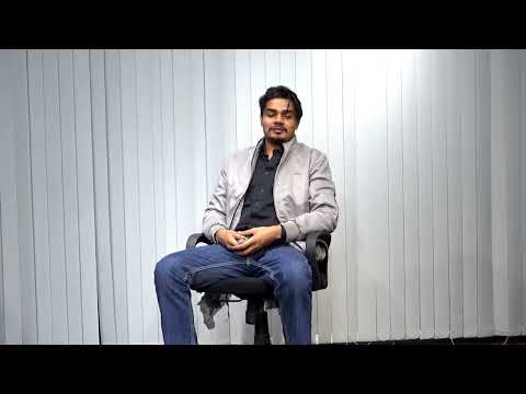 Abhishek Anand  Audition 1...