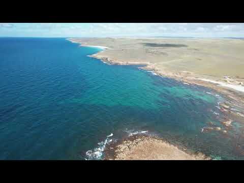 South Australia - Moonlight Bay
