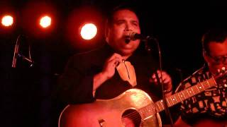 Big Sandy and his Fly Rite Boys - Greatest Story Ever Told @ Billy's Lounge