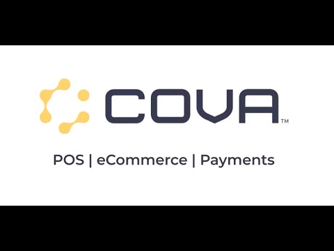 Cova Cannabis Retail Software