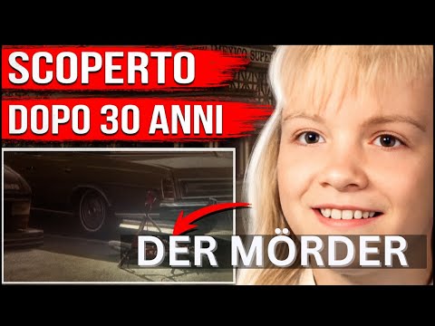 A convoluted case with incredible twists and turns, solved thanks to a tiny detail.