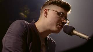 Kevin Garrett - Control (Buzzsession)