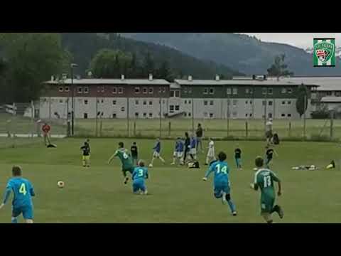 Samuel Šlosár goal on Cordial cup 2019