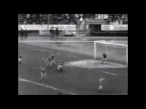 Lecce - Sampdoria 1-1 - Serie B 1977-78 - 29a giornata
