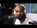 Drake Jaded Over Jorja Smith The Joe Budden Podcast