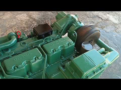 Volvo Penta TAMD41A - Image 2