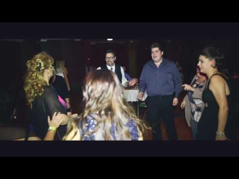 "HAKademy Awards 2016" - Maturaball der ECO Telfs