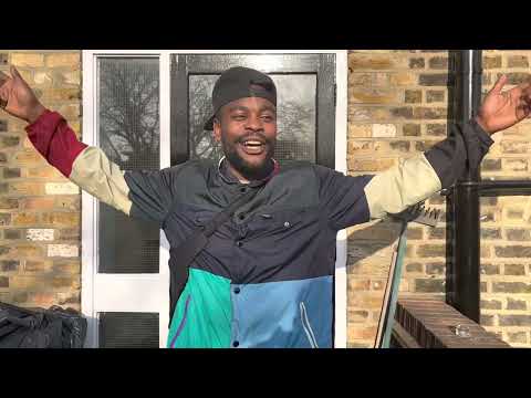 Bobby Solo Shakes - Late Again Freestyle