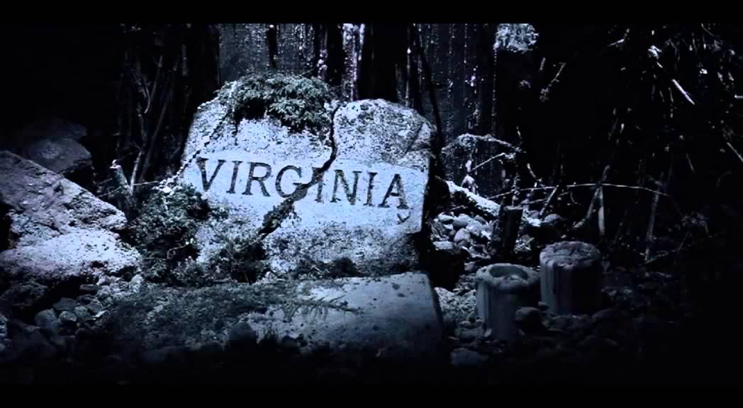 Twixt - Virginias Geheimnis