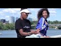 Vent G SEND ME BACK Feat Ayzha Nyree OFFICIAL MUSIC VIDEO