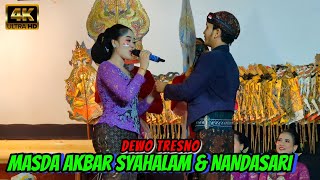 Download lagu NANDASARI FT MASDA AKBAR SYAHALAM DEWO TRESNO ! Limbukan ki Akbar syahalam  mp3 Download lagu NANDASARI FT MASDA AKBAR SYAHALAM DEWO TRESNO ! Limbukan ki Akbar syahalam  mp3