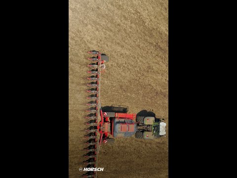 HORSCH Maestro SX L