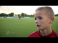 Jeugdspeler van de maand September 2017: Jesse Doetjes