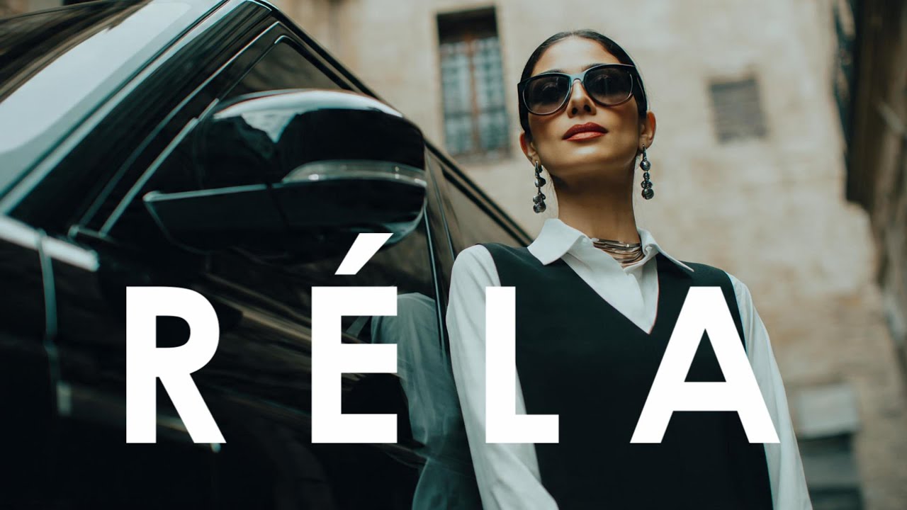 SHINY - EASYKID | Remix By RÉLA