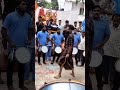 JAI SULTAN Ganesha Tamil Festival Jaisultan Tamte Trending Viral Shorts Youtubeshorts