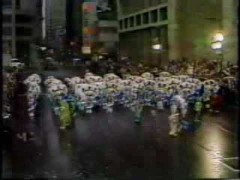 Duffy String Band 1981 - "Seaside Memories"