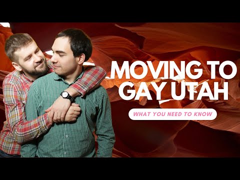 The Ultimate Guide to LGBT Life in Gay Utah: What You Need to Know! 🏳️‍🌈