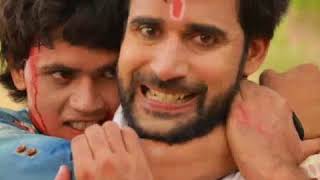 Download lagu upcoming bhojpuri movie Qyamat .hero krishna lal yadav willan ayaj khan on the set still pic mp3
