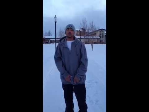 Merry Christmas from Quise the Criminal