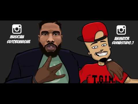 Video thumbnail for Story To Tell (Biggie Tribute) Flow