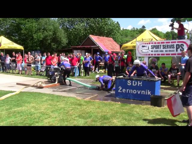 Chrastavec, 25. 05. 2014