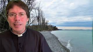 Love is Stronger Than Death - Fr. Mark Goring, CC