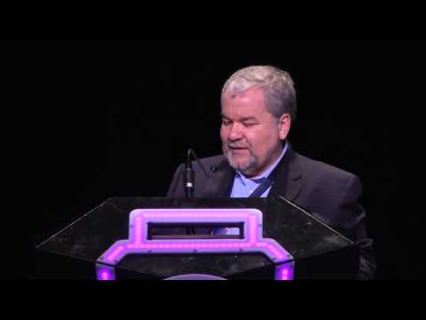 DEF CON 22 - Phil Zimmermann - How To Get Phone Companies To Just Say No To Wiretapping