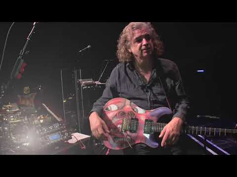 Kemper Artist Talk   Jakko Jakszyk