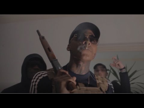 BALLIN30 - GUNZ4DAYZ #FREEBALLIN30