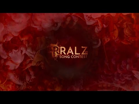 Mari Ferrari, M.Z.I, S-Elm feat. Vianne - Drop Dead - Ukraine 🇺🇦 - PQR - Rralz Song Contest 48