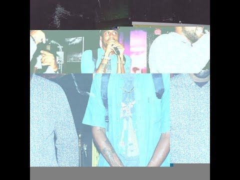 my NZA - Steve Lacy on the Bass (prod. Matt Martians)