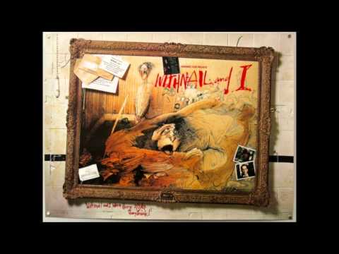 Withnail and I OST - Marwood Walks