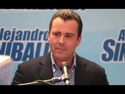 ¿Quién es Alejandro Sinibaldi?