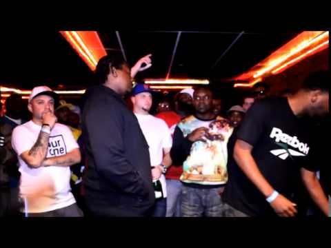 Dubb Da Feenom vs Bandit Montana