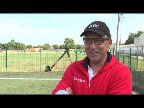 18.08.2021. FK Borac 1926