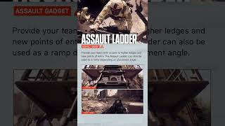 Break the line. Climb the wall 🪜