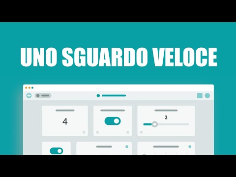 UNO SGUARDO VELOCE ad Arduino Iot Cloud versione Dicembre 2022