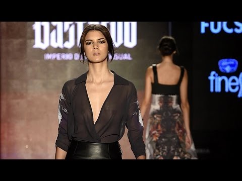 Bastardo | Spring Summer 2017 Full Fashion Show | Exclusive