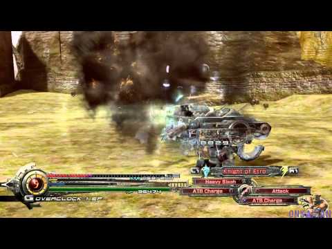 Lightning Returns: Final Fantasy XIII - Farming Abilities [Part 42] - 3 / 3