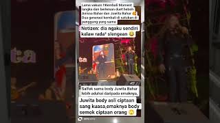 Download lagu Anissa Bahar and Juwita Bahar's First Duet ❤️#viralvideo#anissabahar#juwitabahar#artist#shortvideo mp3