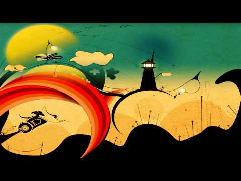 Android Cartel - Beyond Wonderland (Original Mix)