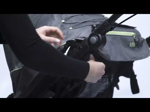 JOGGSTER Trail 2 - instruction video