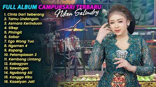 Download lagu FULL ALBUM CAMPURSARI NIKEN SALINDRY TERBARU 2026 LAGU TRENDING | CINTA DARI SEBERANG -TAMU UNDANGAN mp3 Download lagu FULL ALBUM CAMPURSARI NIKEN SALINDRY TERBARU 2026 LAGU TRENDING | CINTA DARI SEBERANG -TAMU UNDANGAN mp3