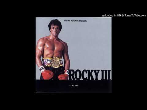 Rocky III - Gonna Fly Now