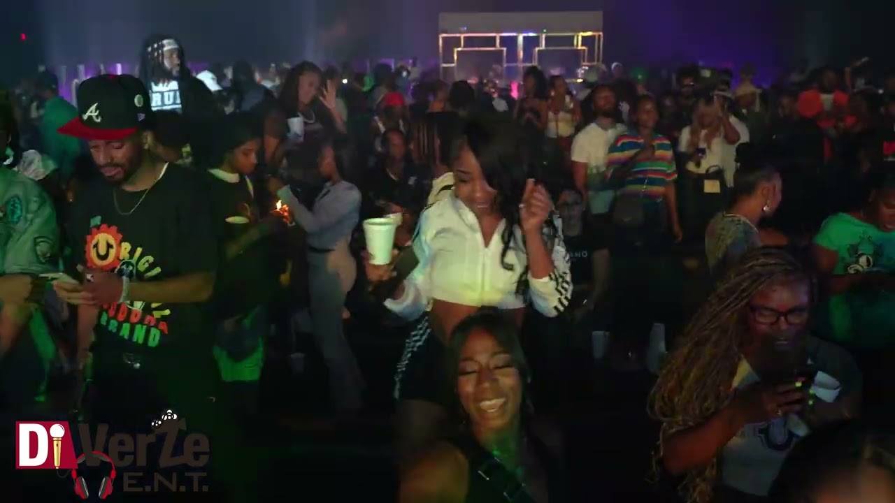 Metro Boomin Futuristic Summa Listening Party Vol.2 — Di-VerZe E.N.T
