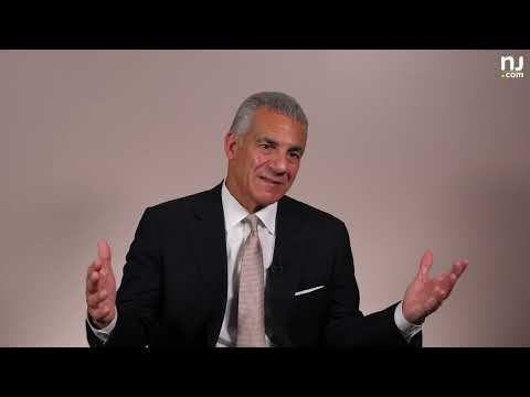 N.J. gubernatorial candidate Jack Ciattarelli talks development, taxes and other pressing issues
